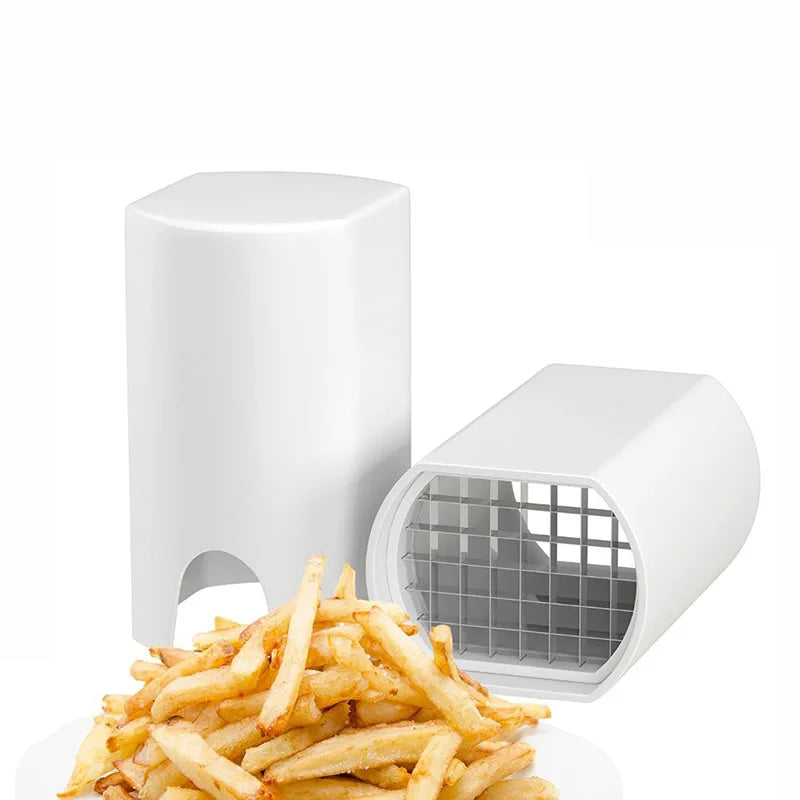 French Fries Cutter Machine