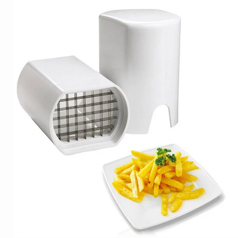 French Fries Cutter Machine