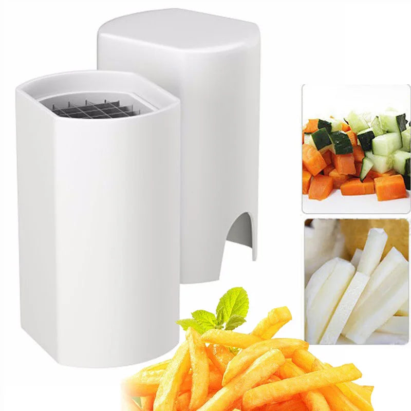 French Fries Cutter Machine