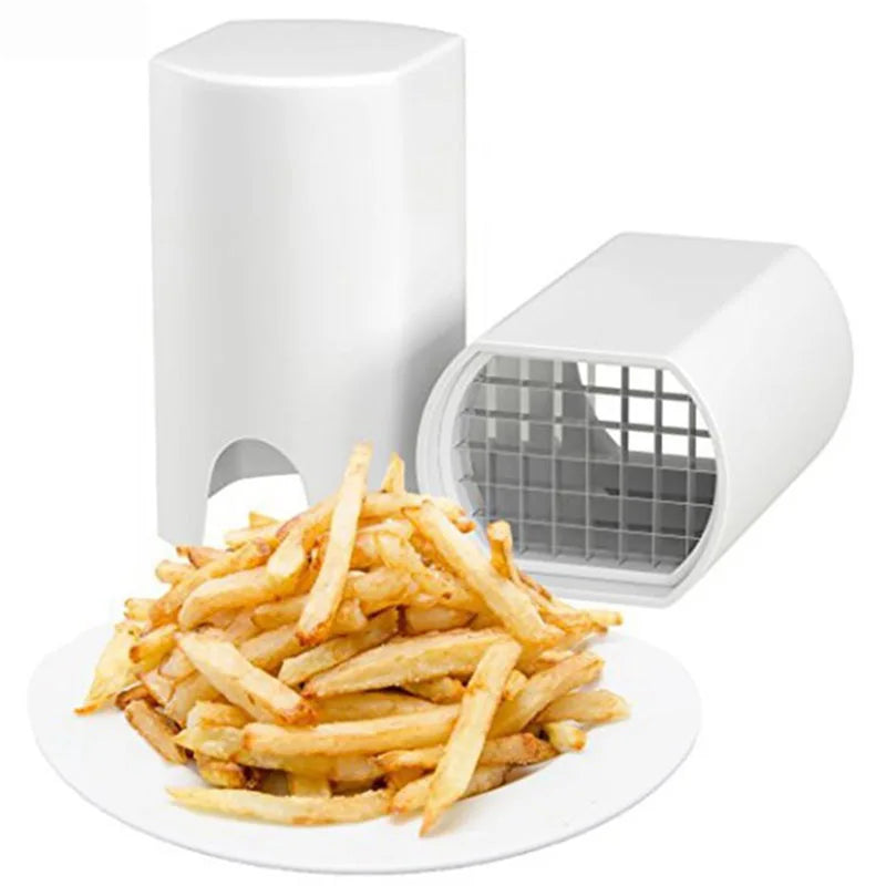 French Fries Cutter Machine