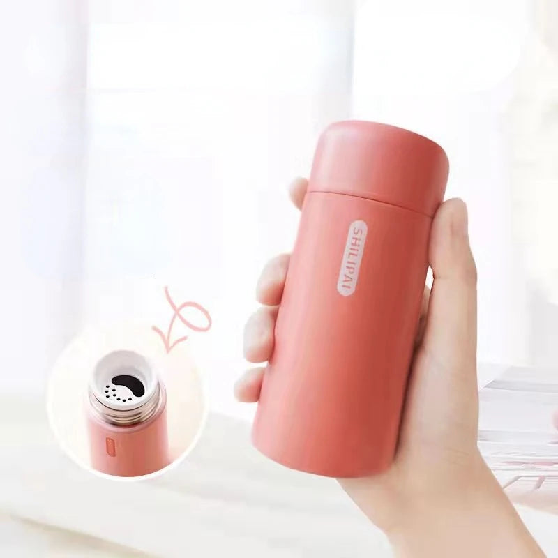 thermo water bottle​