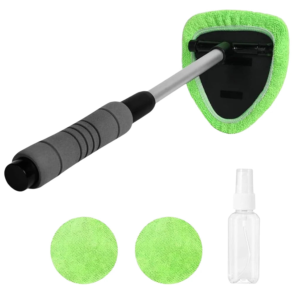 Car glass Cleaning Brush