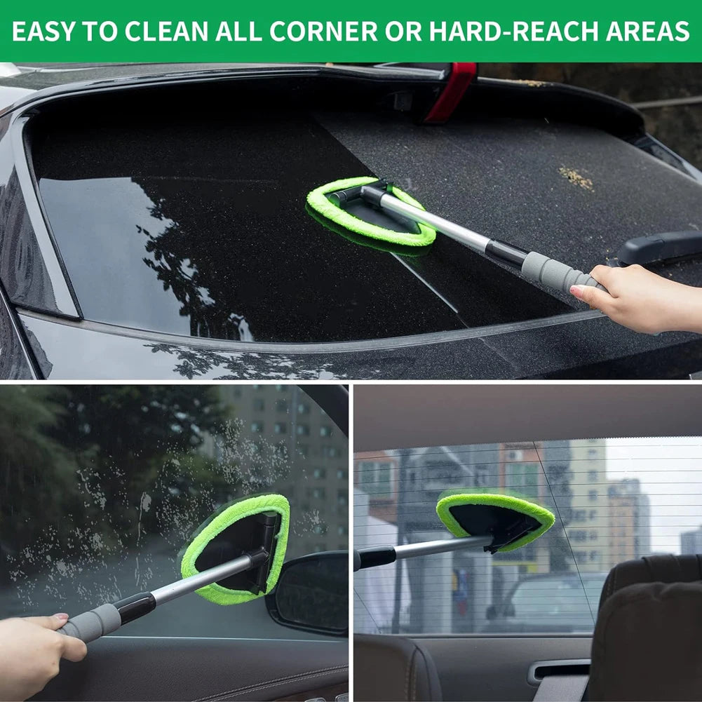 Car Cleaning Brush