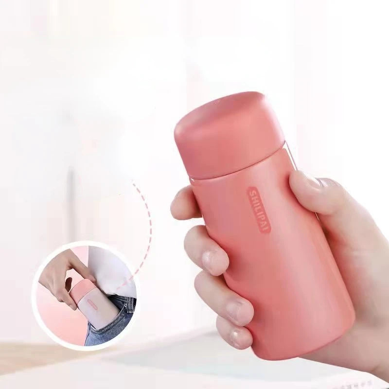 thermo water bottle​